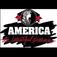 america the beautiful dreamer furniture