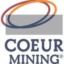 logo of Coeur Mining Inc