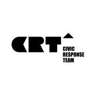 civic response team logo image