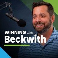 winning with beckwith podcast