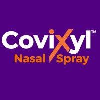 covixyl® protective nasal spray