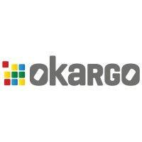 okargo logo image