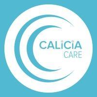 calicia care logo image