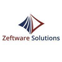 zeftware solutions pvt. ltd. logo image