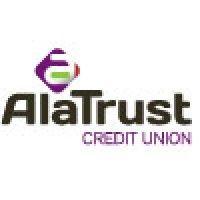 alatrust credit union logo image