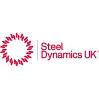 steel dynamics ltd logo image