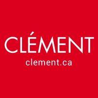 boutiques clément logo image