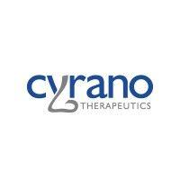 cyrano therapeutics logo image