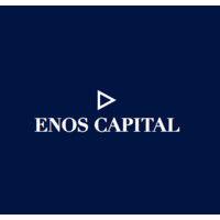 enos capital logo image