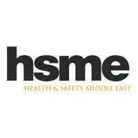 health & safety middle east logo image