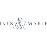 ines & marie events logo image