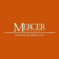 mercer university school of medicine