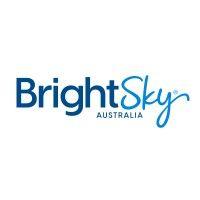 brightsky australia logo image