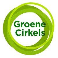 groene cirkels logo image