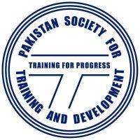 pstd - pakistan society for training and development logo image