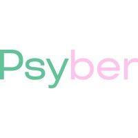 psyber logo image