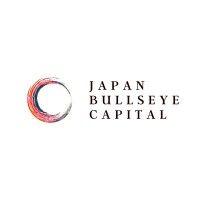 japan bullseye capital gk logo image