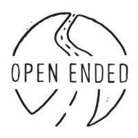 open ended logo image