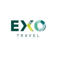 exo travel logo image