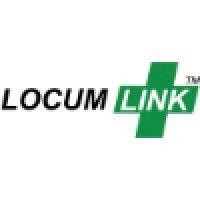 locumlink logo image