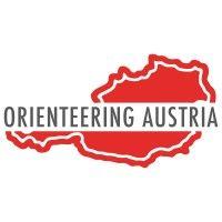 austrian orienteering federation logo image