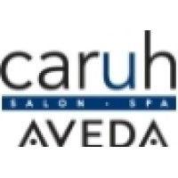 caruh salon spa logo image