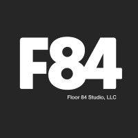 floor 84 studio logo image