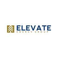 elevate energy group logo image