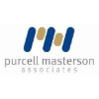 purcell masterson logo image