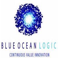 blue ocean logic, inc. logo image