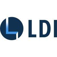 the ldi group logo image