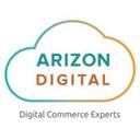 logo of Arizon Digital Usa Digital Commerce Experts