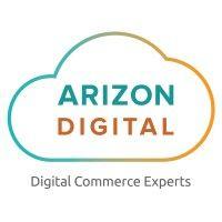 arizon digital usa - digital commerce experts logo image