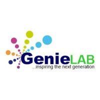 genielab logo image