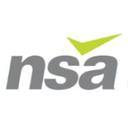 logo of National Services Llc Nsa