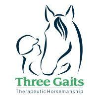 three gaits inc logo image