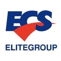 ecs elitegroup (taiwan) logo image