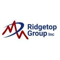 ridgetop group logo image