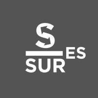 surcos de enlaces solidarios logo image