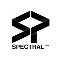 spectral tms - ar technician assistant logo image