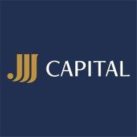 jjj capital management llp logo image