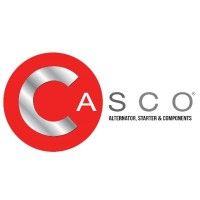 casco s.p.a logo image