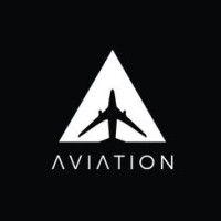 fly aviation logo image