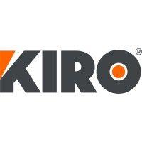 kiro ltd. logo image