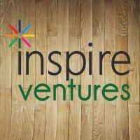 inspire ventures (venture builder asean) logo image