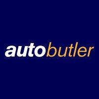 autobutler logo image