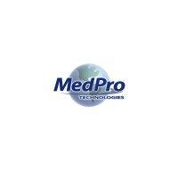 medpro technologies, llc logo image