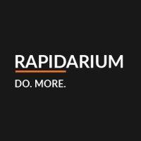 rapidarium logo image