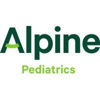 alpine pediatrics logo image