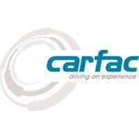 carfac bv logo image